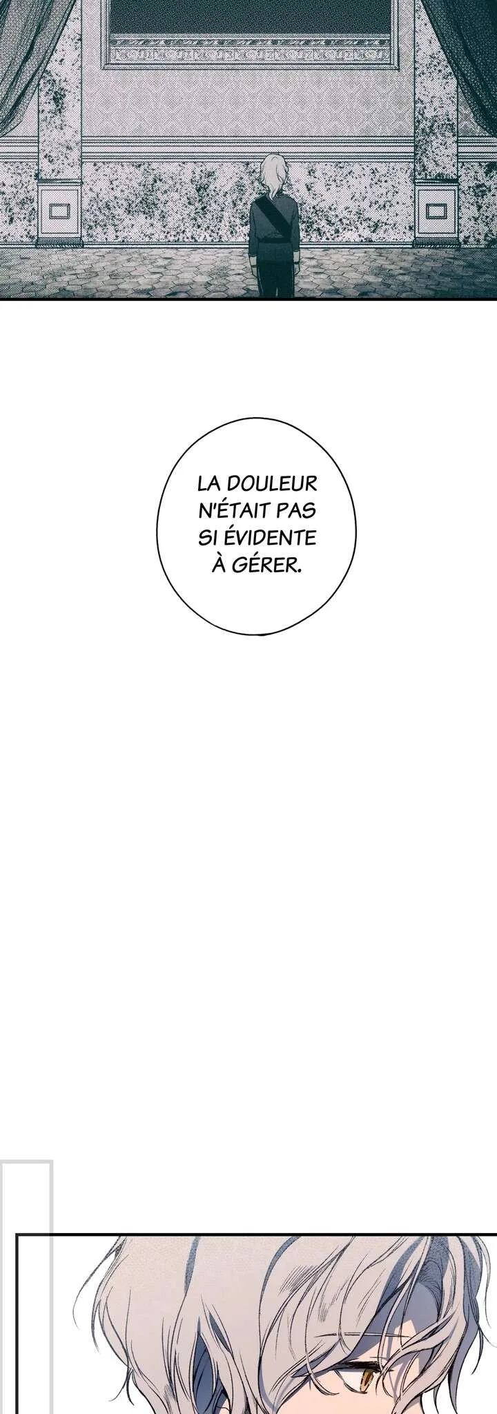 Read The Fantasie of a Stepmother FR Manga Online