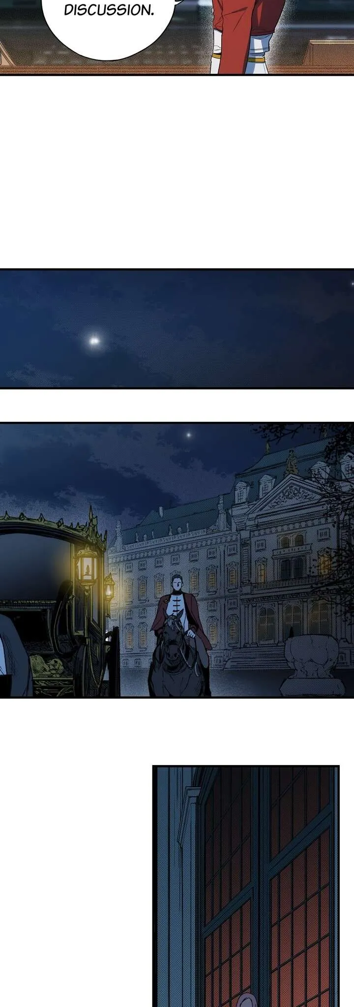 Read The Fantasie of a Stepmother FR Manga Online