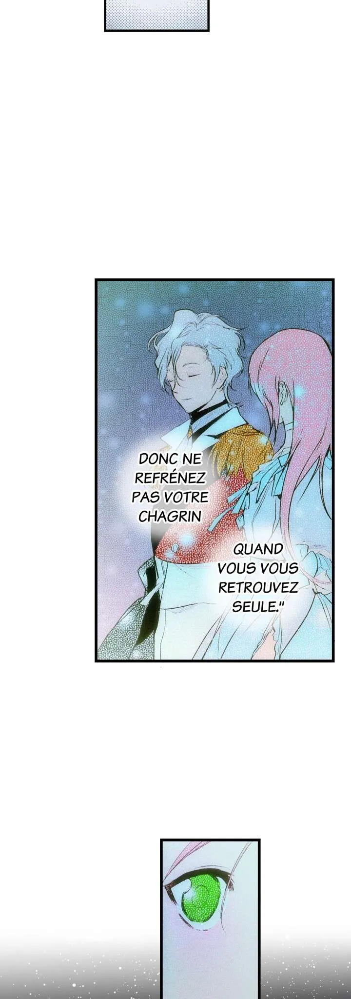 Read The Fantasie of a Stepmother FR Manga Online
