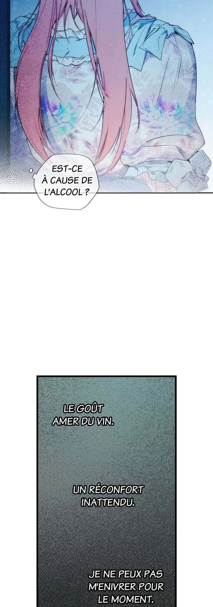 Read The Fantasie of a Stepmother FR Manga Online