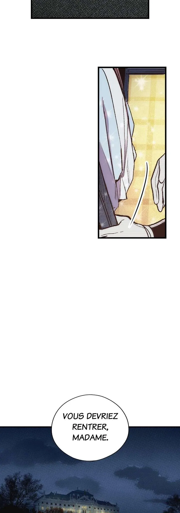 Read The Fantasie of a Stepmother FR Manga Online