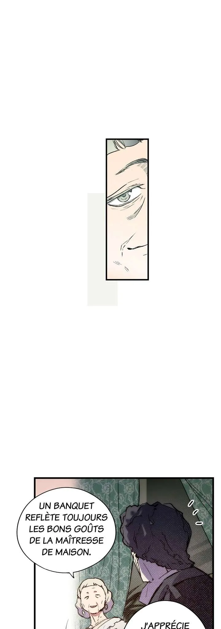 Read The Fantasie of a Stepmother FR Manga Online