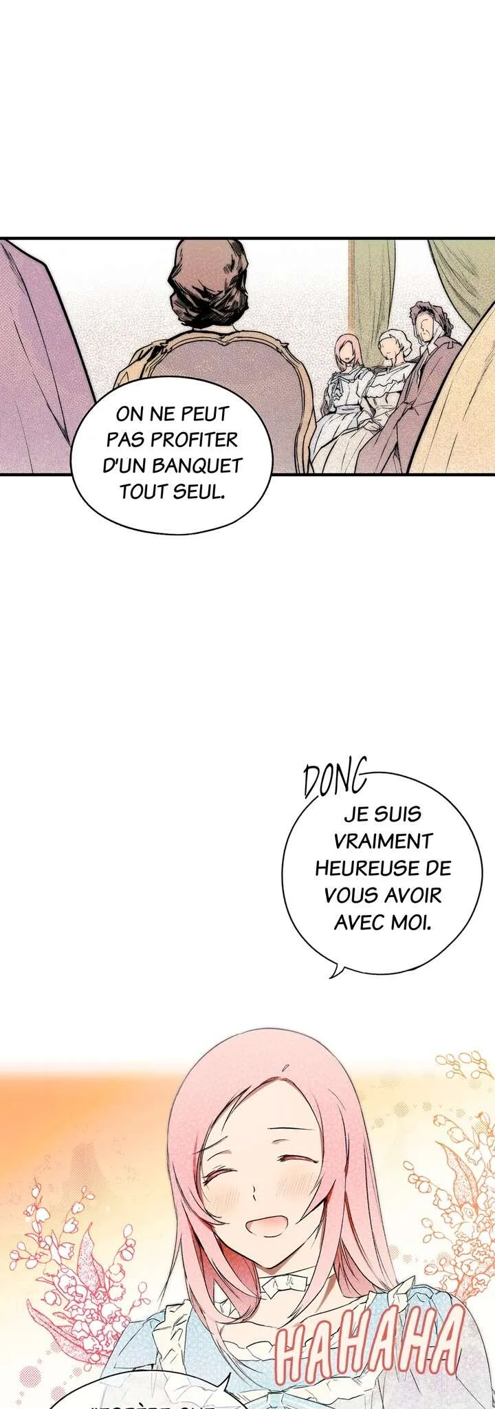 Read The Fantasie of a Stepmother FR Manga Online