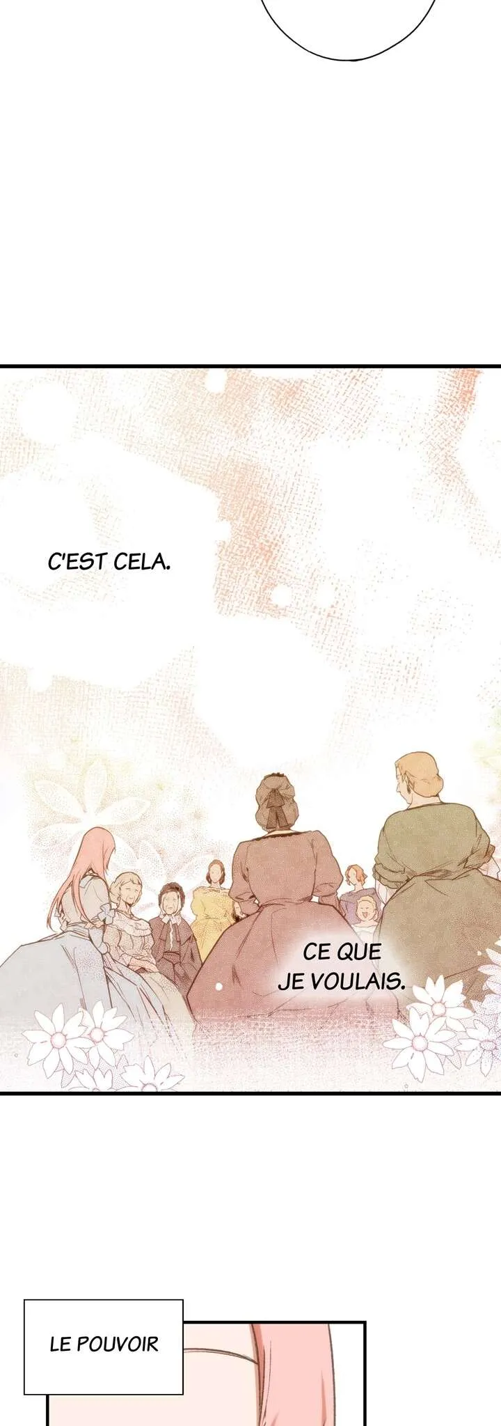 Read The Fantasie of a Stepmother FR Manga Online
