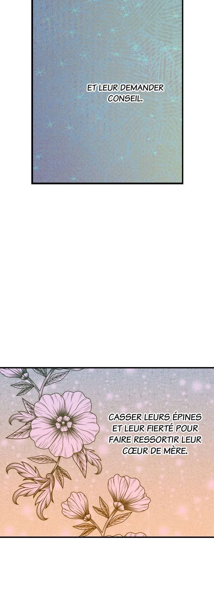 Read The Fantasie of a Stepmother FR Manga Online