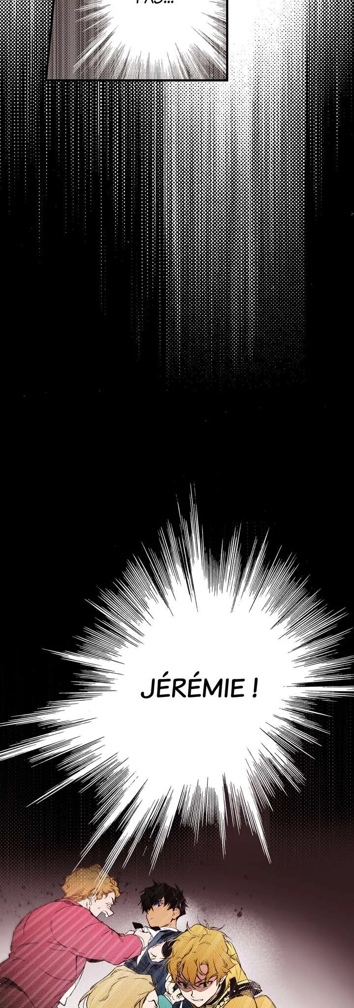Read The Fantasie of a Stepmother FR Manga Online