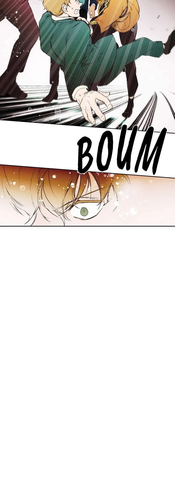 Read The Fantasie of a Stepmother FR Manga Online