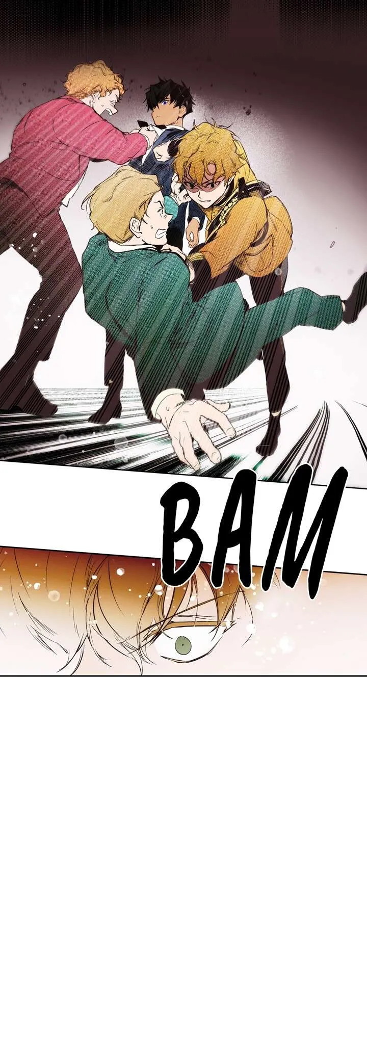 Read The Fantasie of a Stepmother FR Manga Online