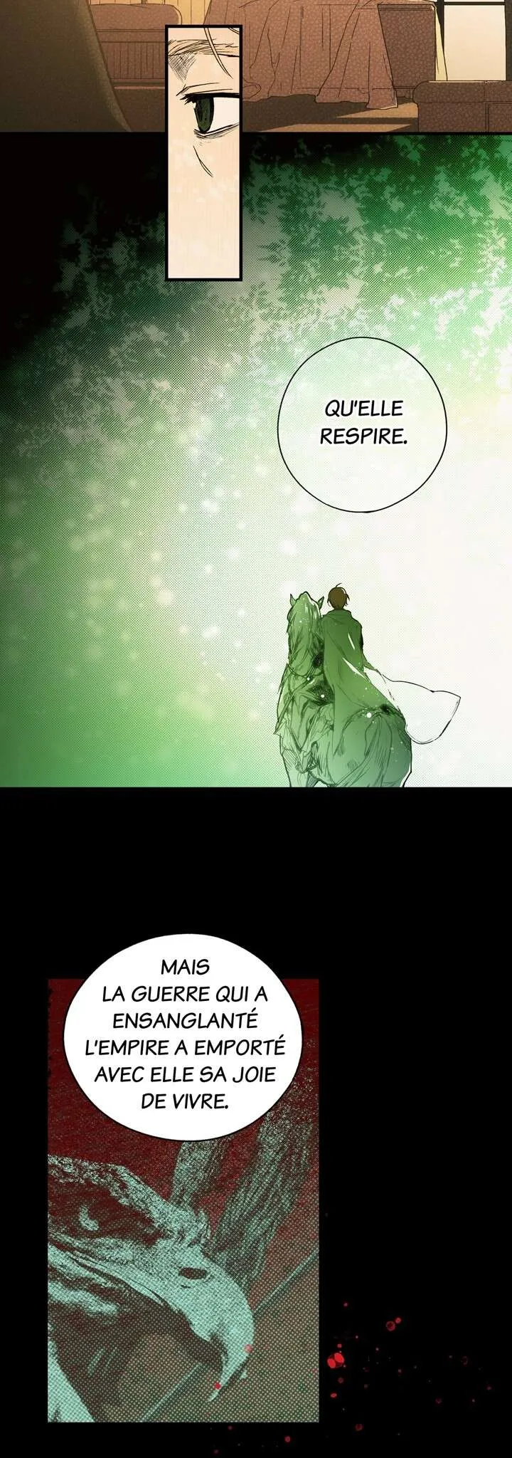 Read The Fantasie of a Stepmother FR Manga Online