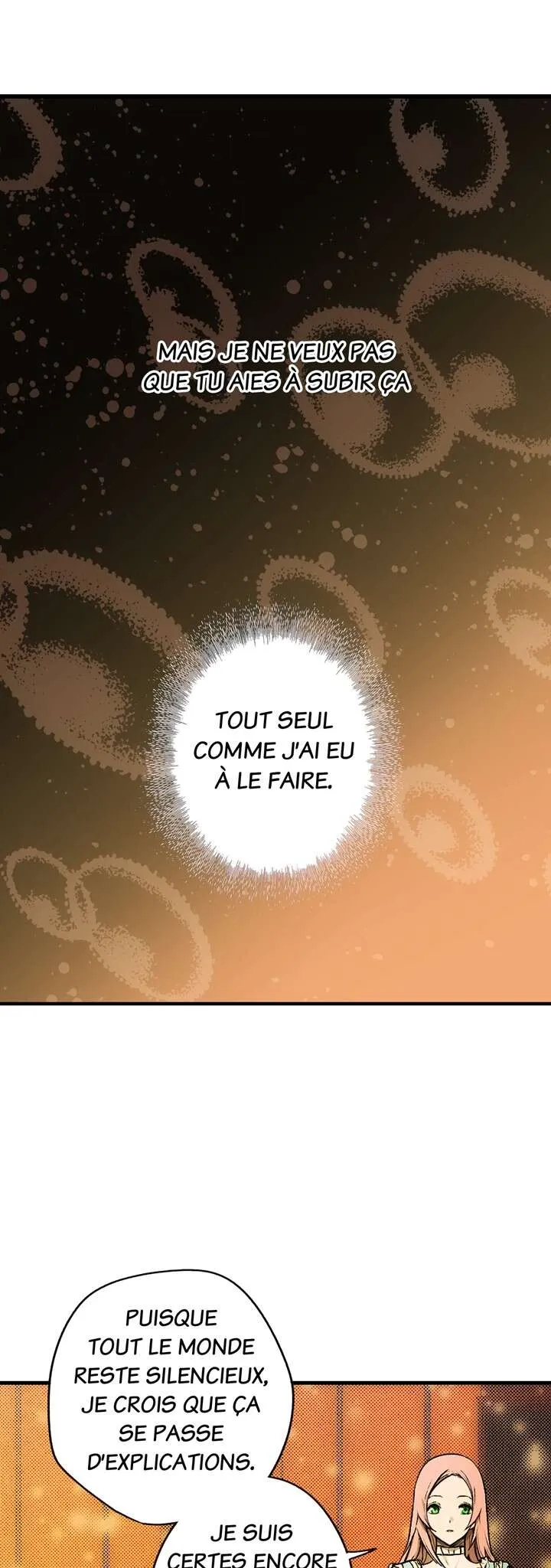 Read The Fantasie of a Stepmother FR Manga Online