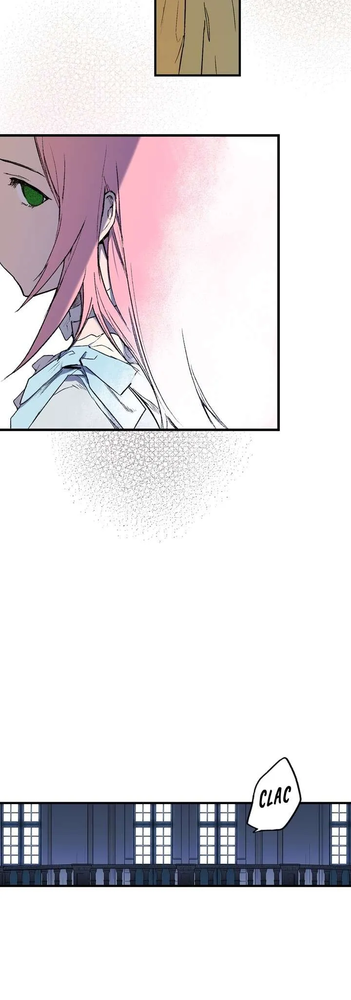 Read The Fantasie of a Stepmother FR Manga Online