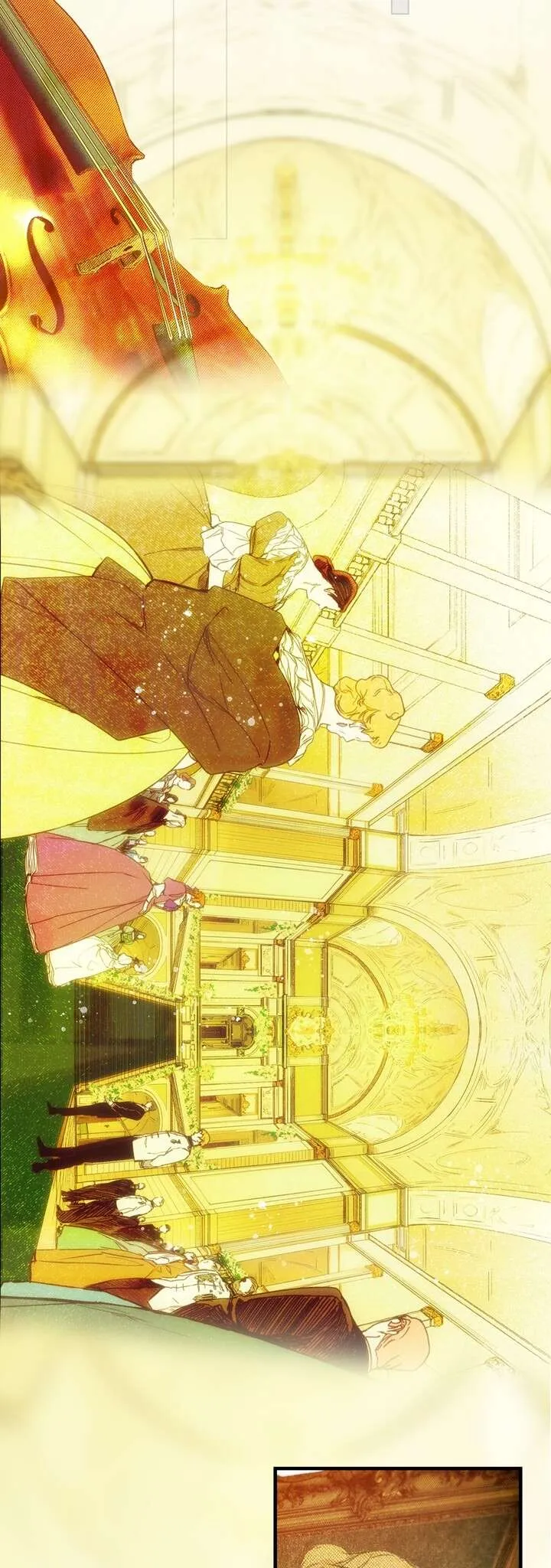 Read The Fantasie of a Stepmother FR Manga Online