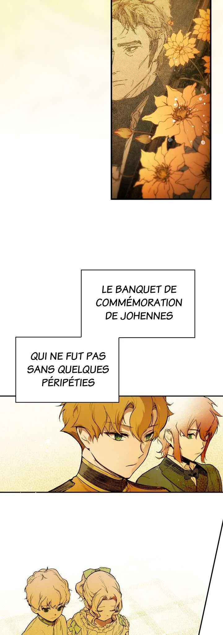 Read The Fantasie of a Stepmother FR Manga Online