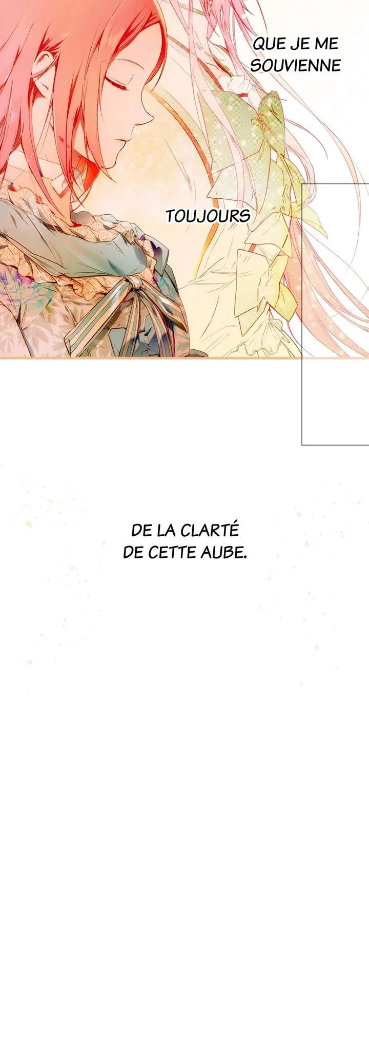 Read The Fantasie of a Stepmother FR Manga Online