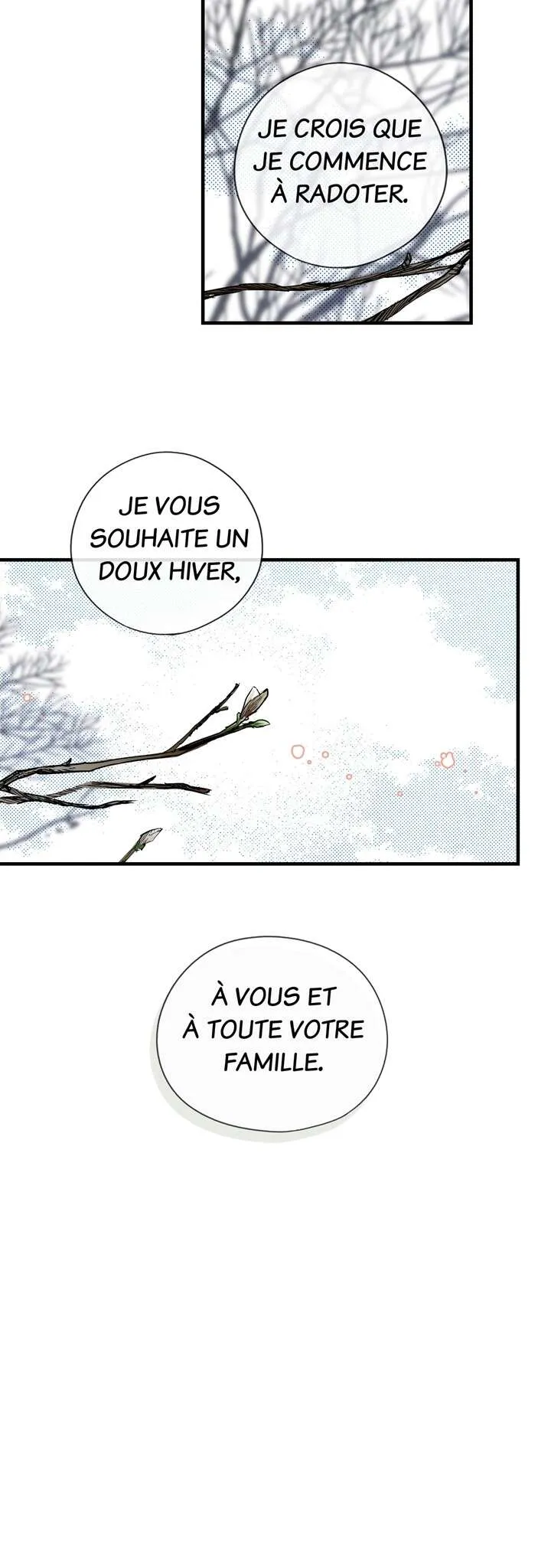 Read The Fantasie of a Stepmother FR Manga Online