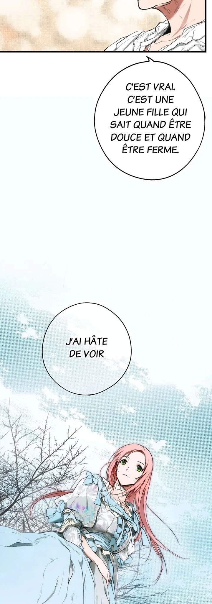 Read The Fantasie of a Stepmother FR Manga Online