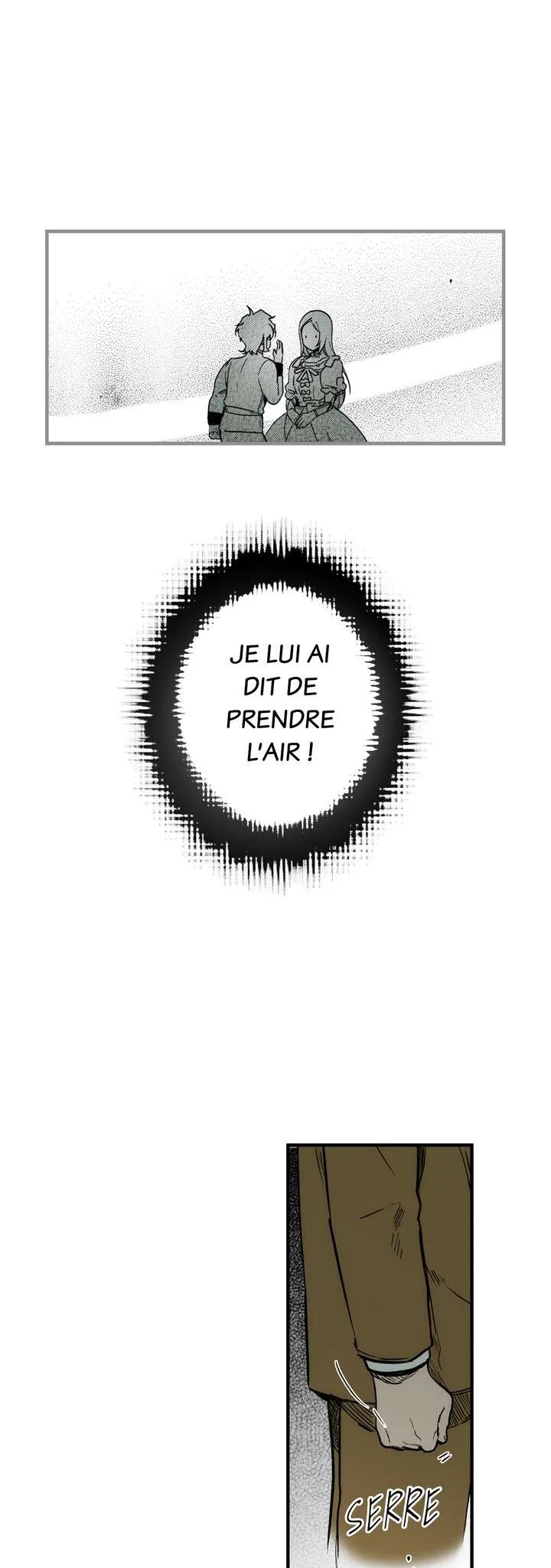 Read The Fantasie of a Stepmother FR Manga Online