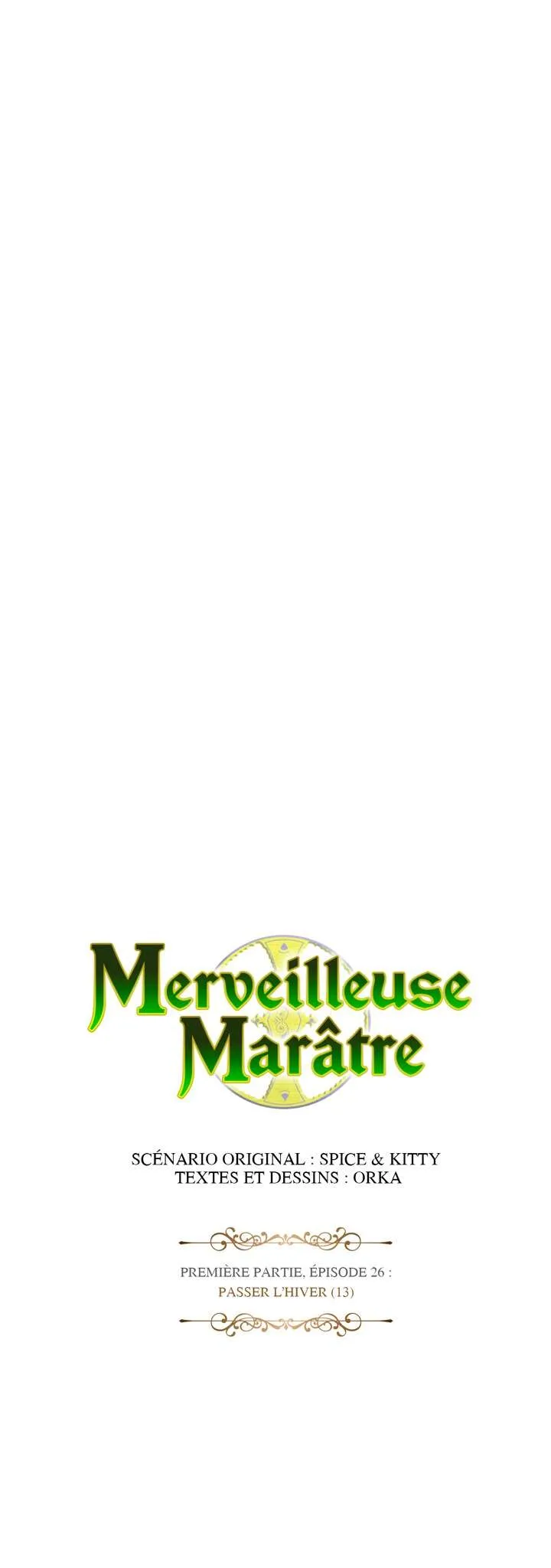 Read The Fantasie of a Stepmother FR Manga Online