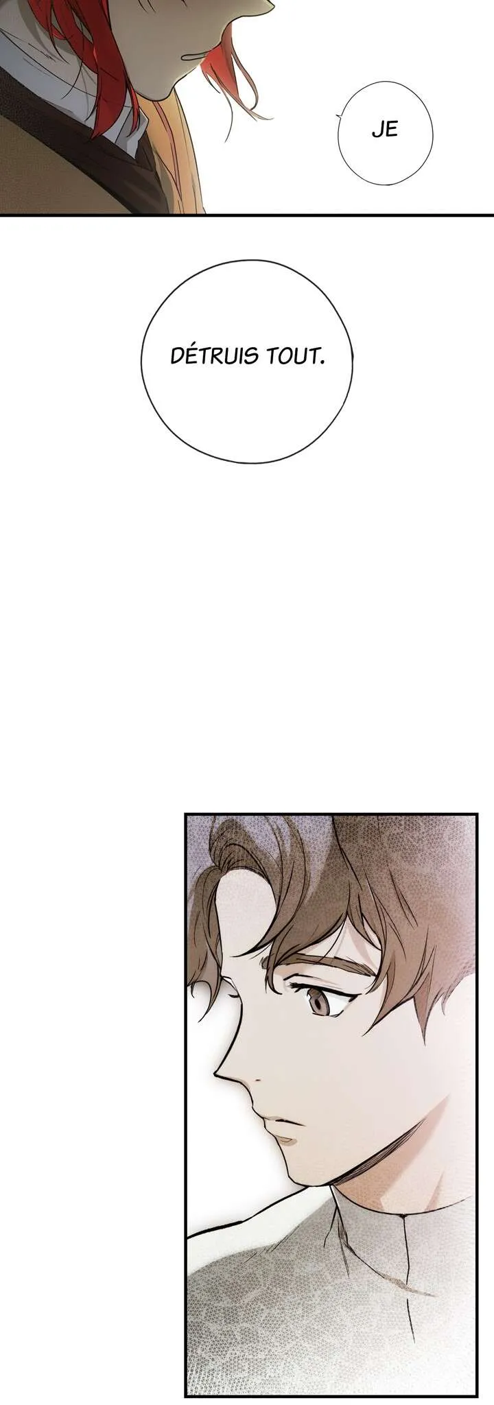 Read The Fantasie of a Stepmother FR Manga Online