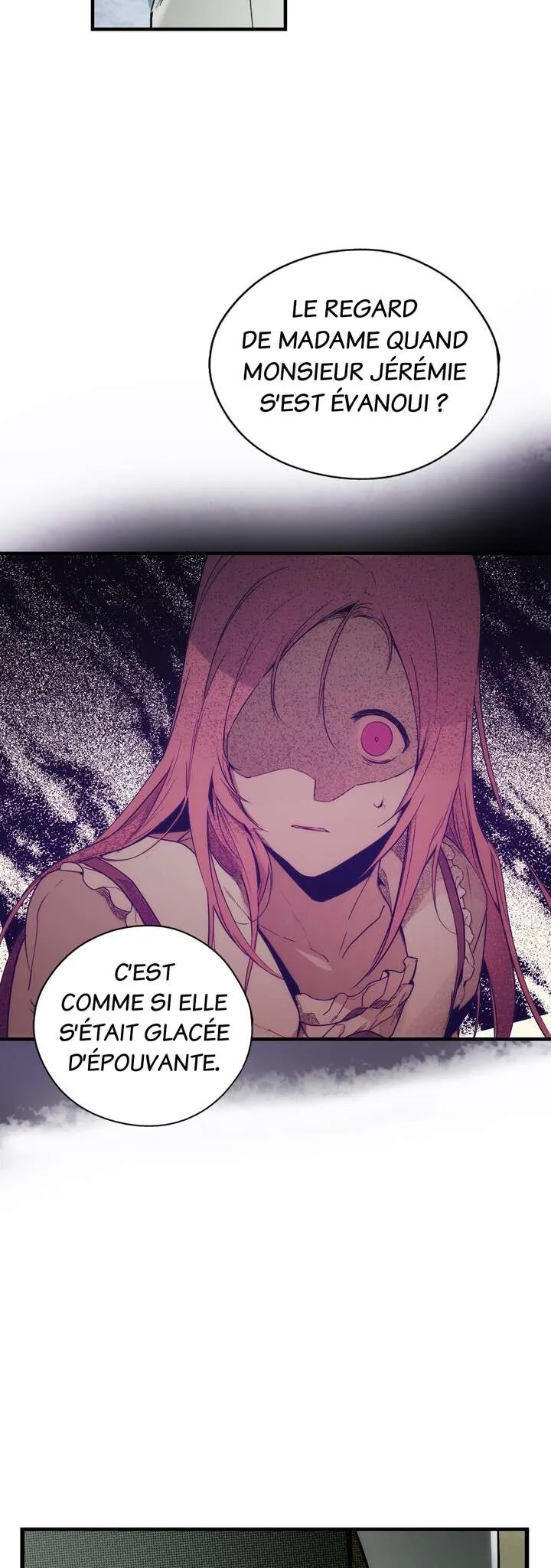 Read The Fantasie of a Stepmother FR Manga Online