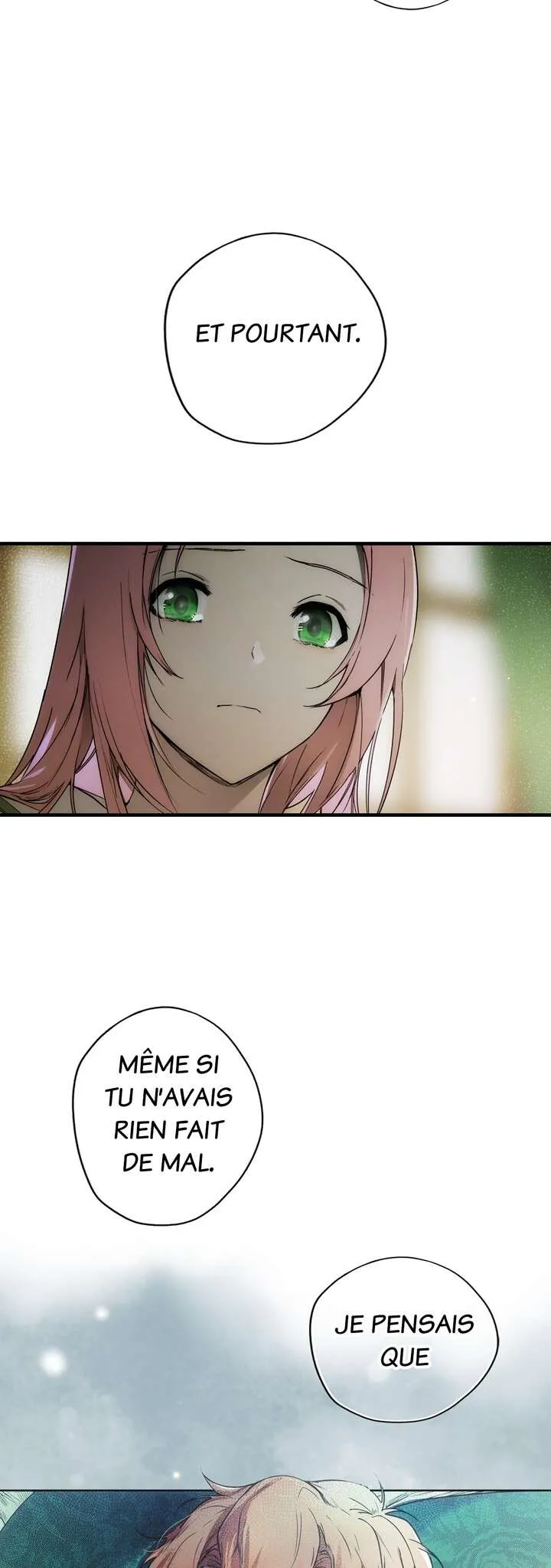 Read The Fantasie of a Stepmother FR Manga Online