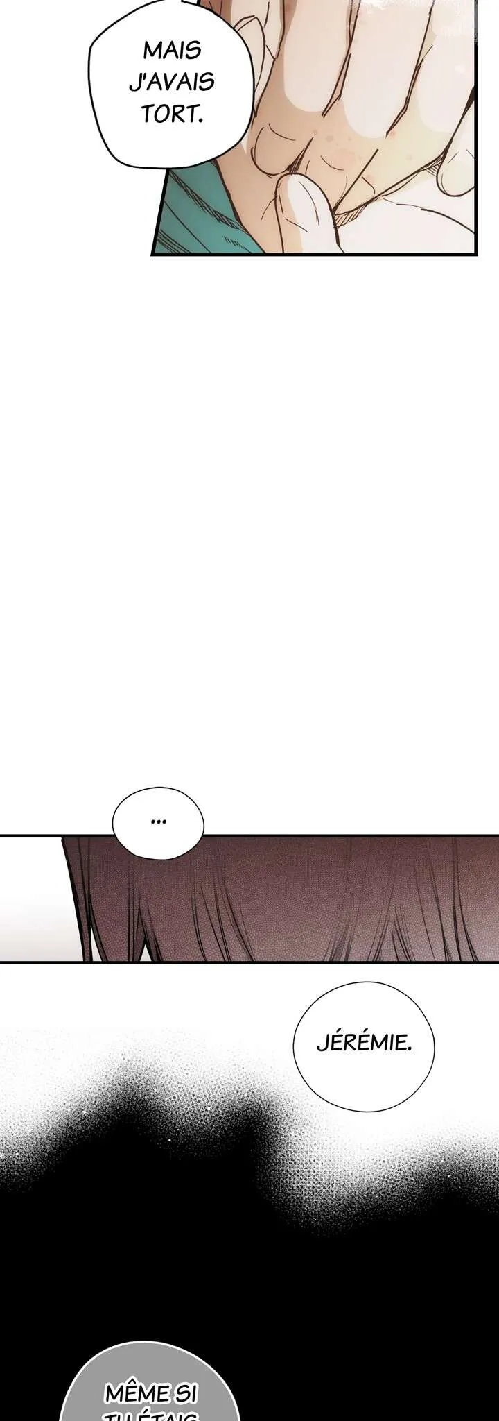 Read The Fantasie of a Stepmother FR Manga Online