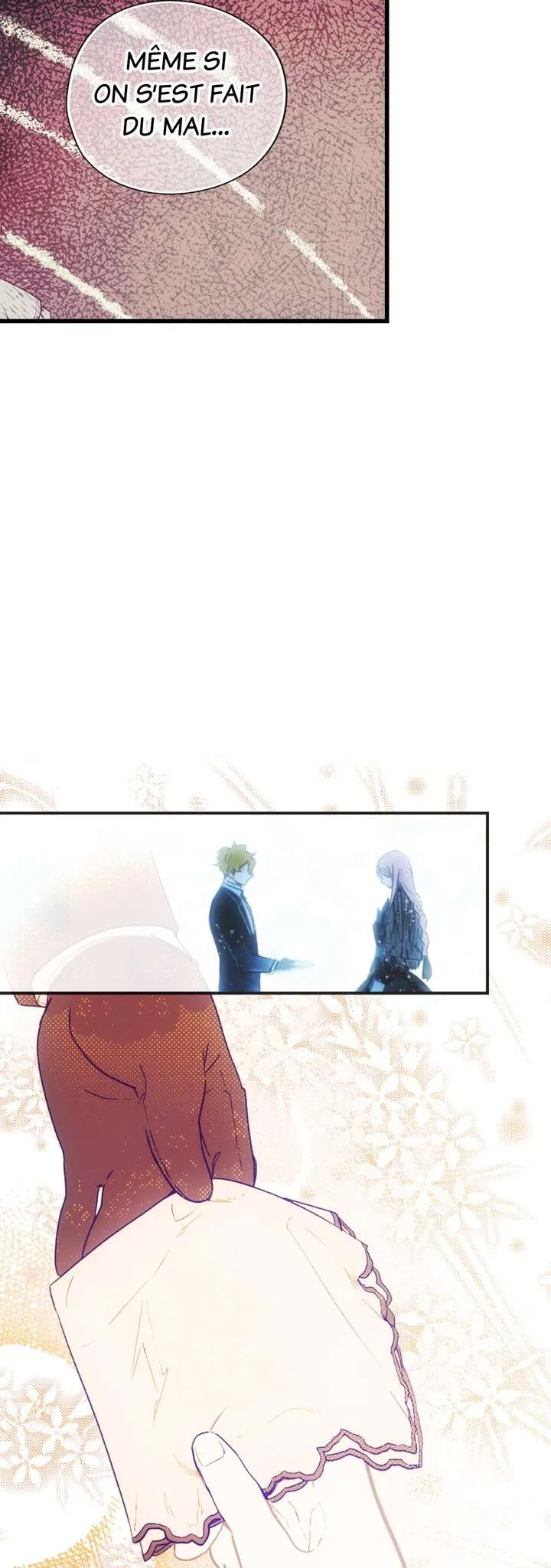 Read The Fantasie of a Stepmother FR Manga Online