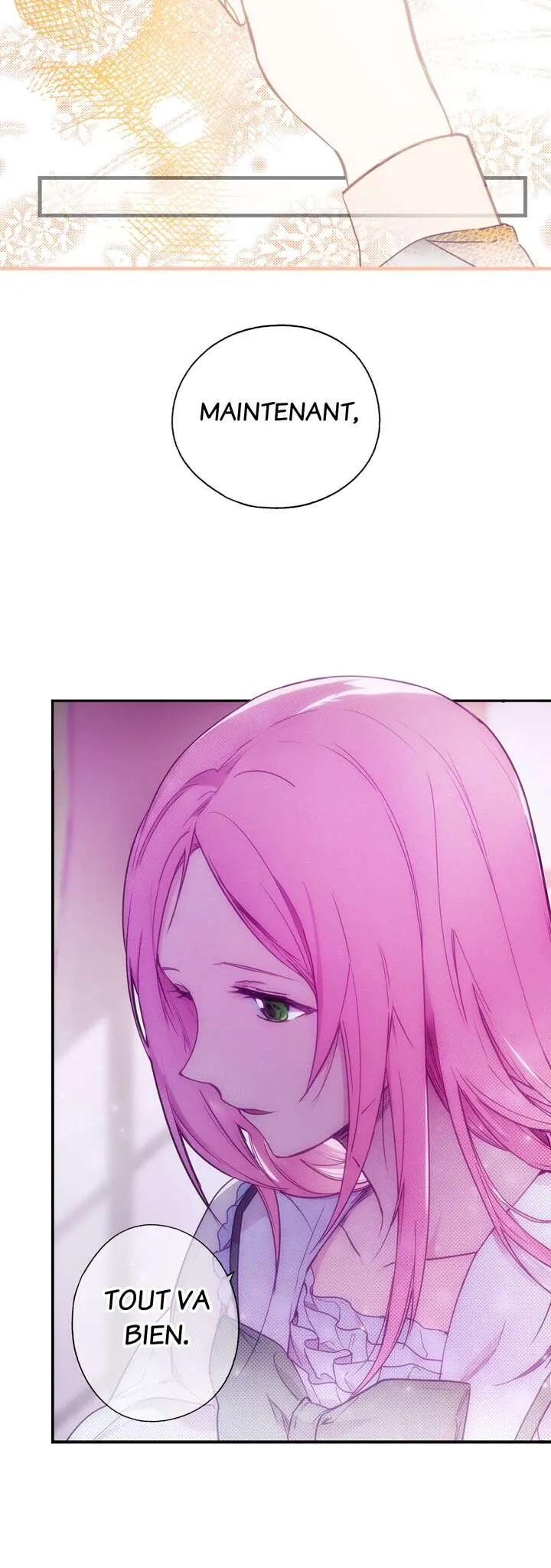 Read The Fantasie of a Stepmother FR Manga Online
