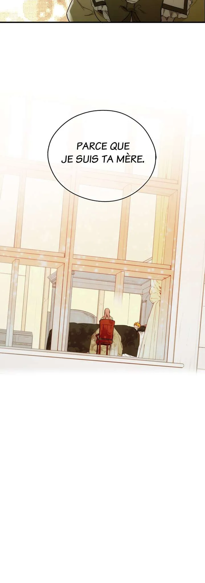 Read The Fantasie of a Stepmother FR Manga Online