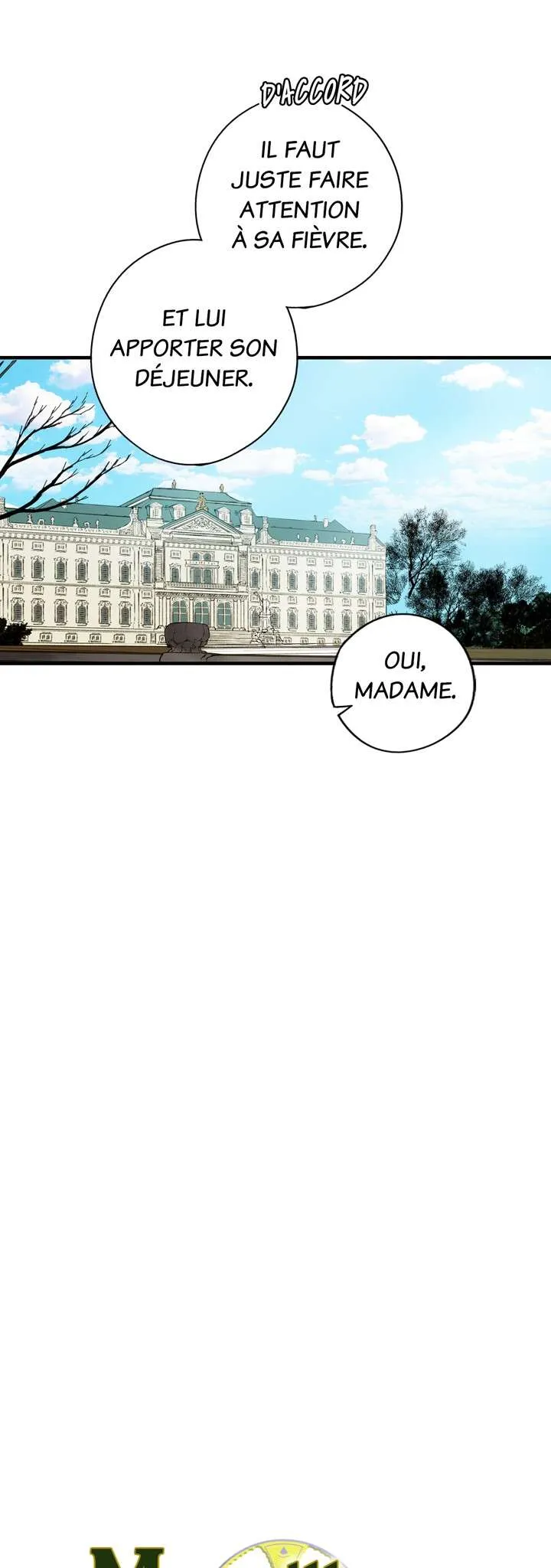 Read The Fantasie of a Stepmother FR Manga Online
