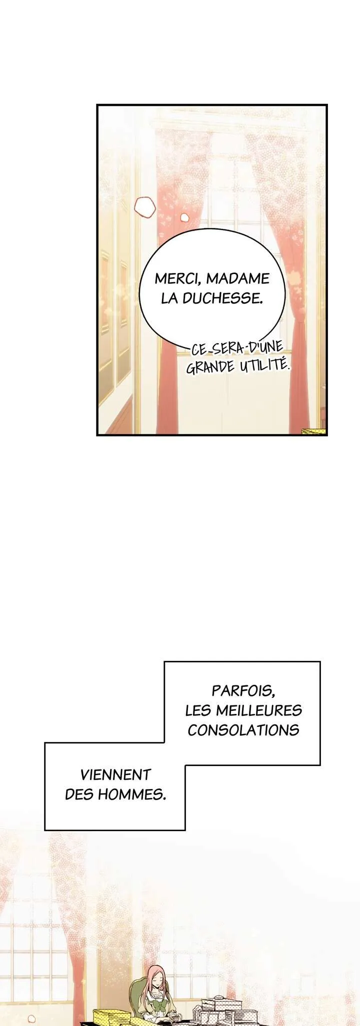 Read The Fantasie of a Stepmother FR Manga Online