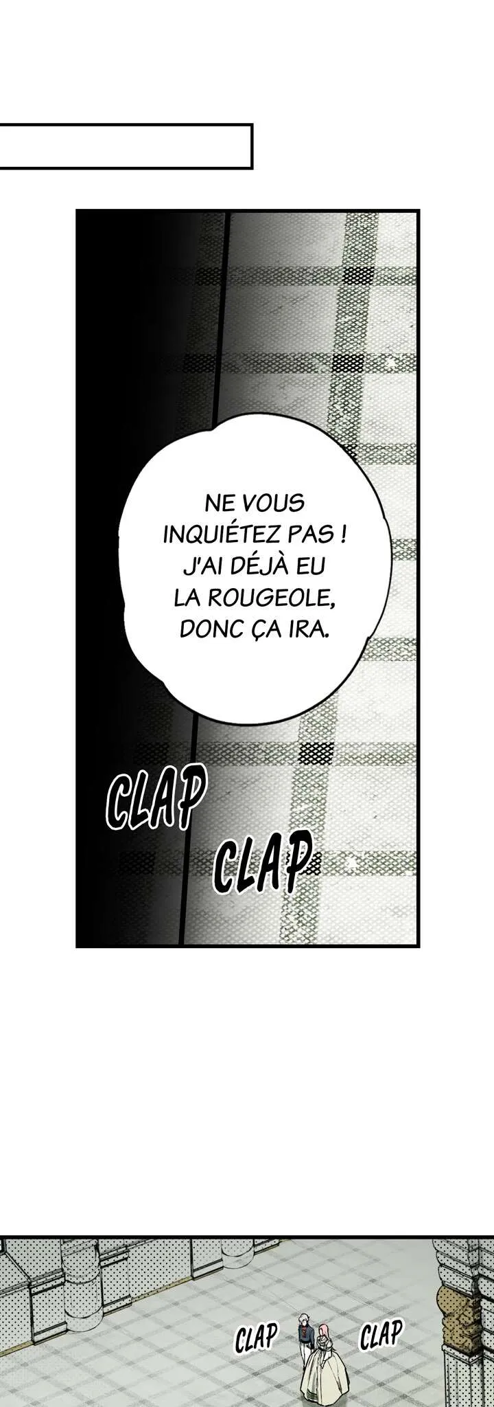 Read The Fantasie of a Stepmother FR Manga Online