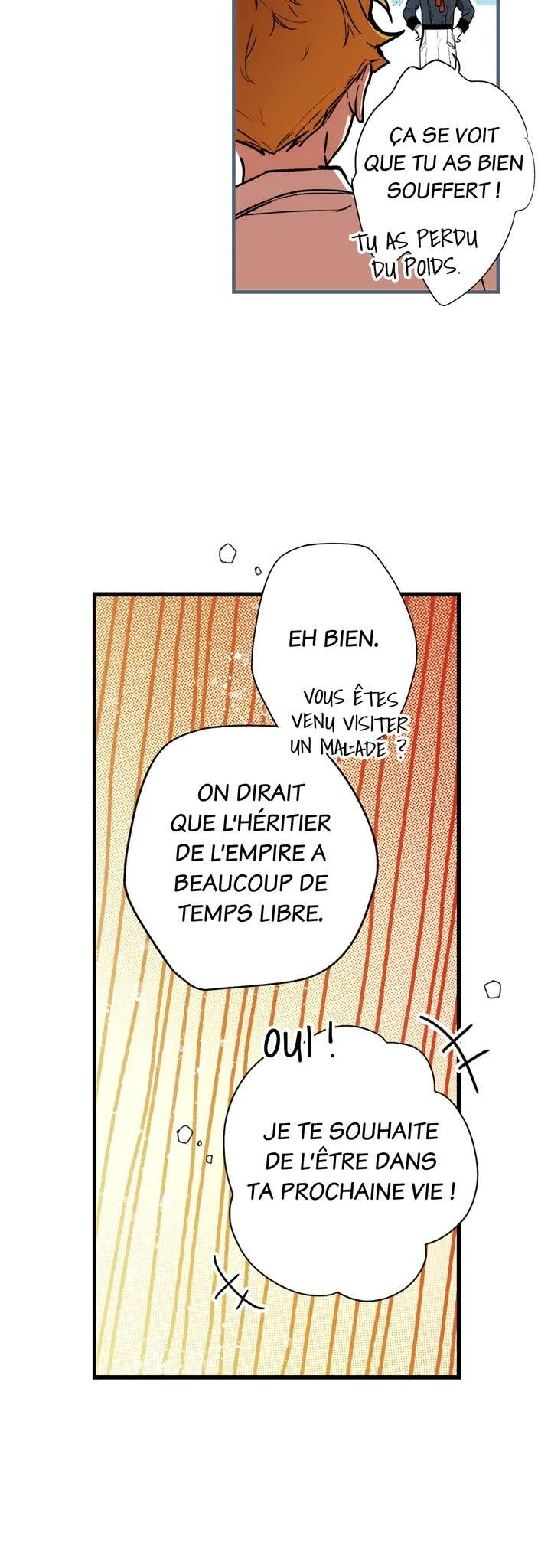 Read The Fantasie of a Stepmother FR Manga Online