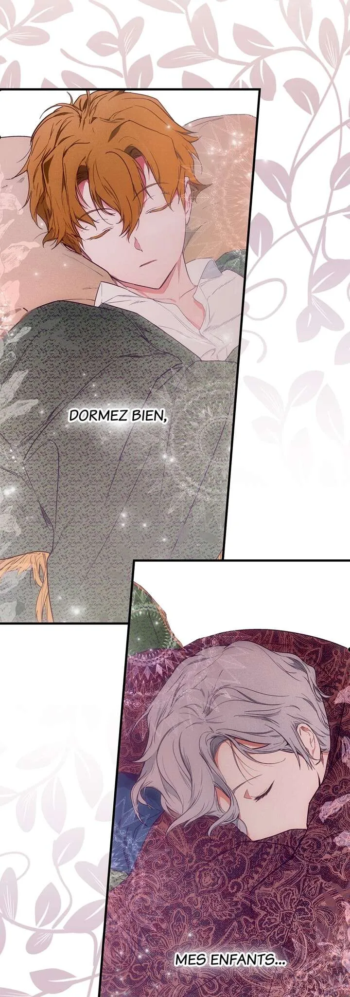 Read The Fantasie of a Stepmother FR Manga Online