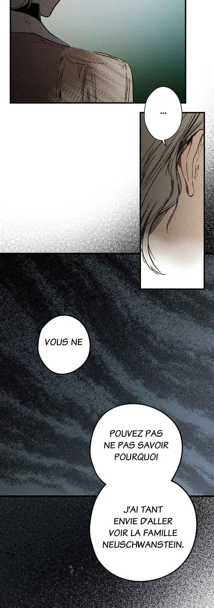 Read The Fantasie of a Stepmother FR Manga Online