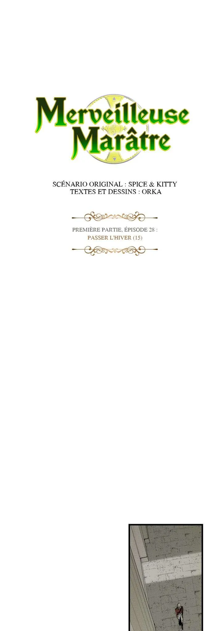 Read The Fantasie of a Stepmother FR Manga Online