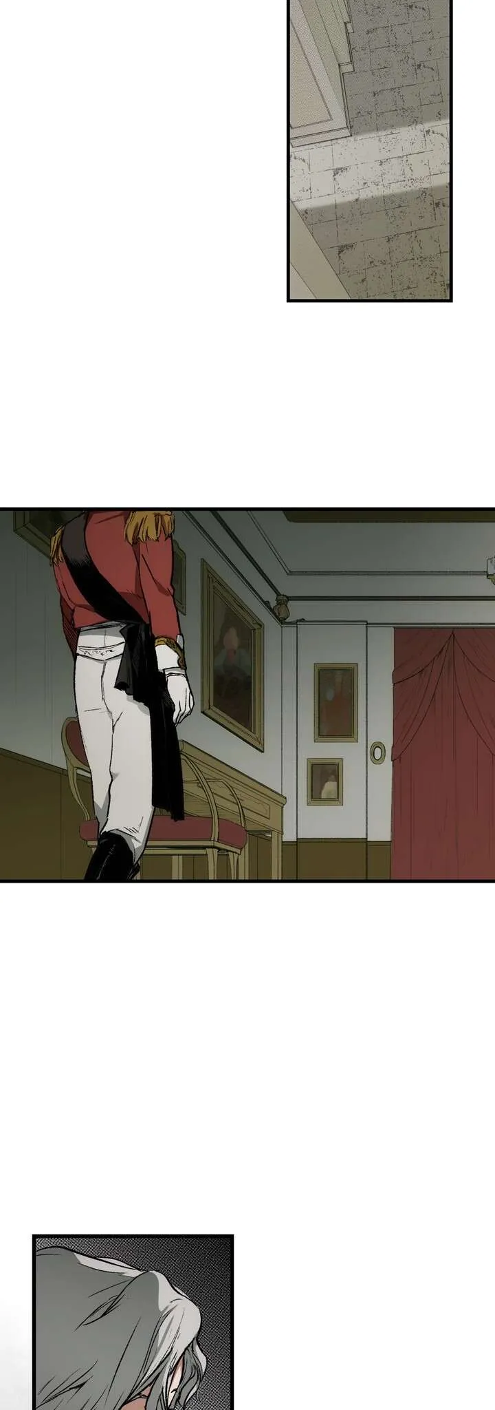 Read The Fantasie of a Stepmother FR Manga Online