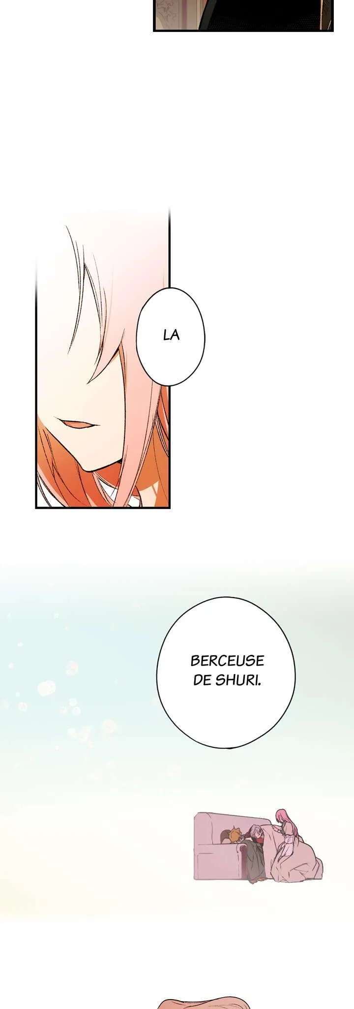 Read The Fantasie of a Stepmother FR Manga Online