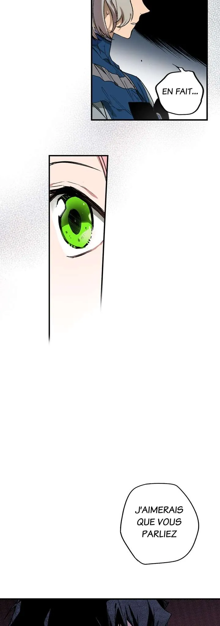 Read The Fantasie of a Stepmother FR Manga Online