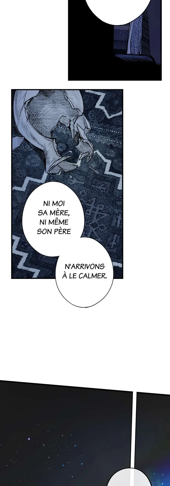 Read The Fantasie of a Stepmother FR Manga Online