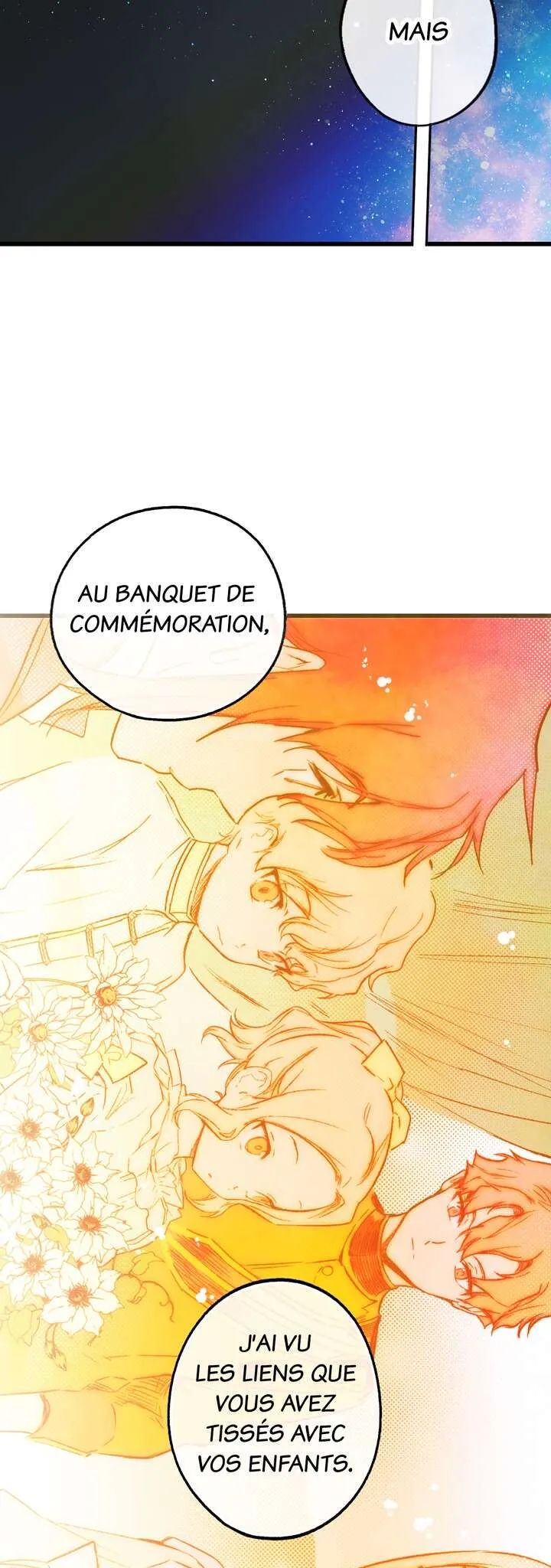 Read The Fantasie of a Stepmother FR Manga Online