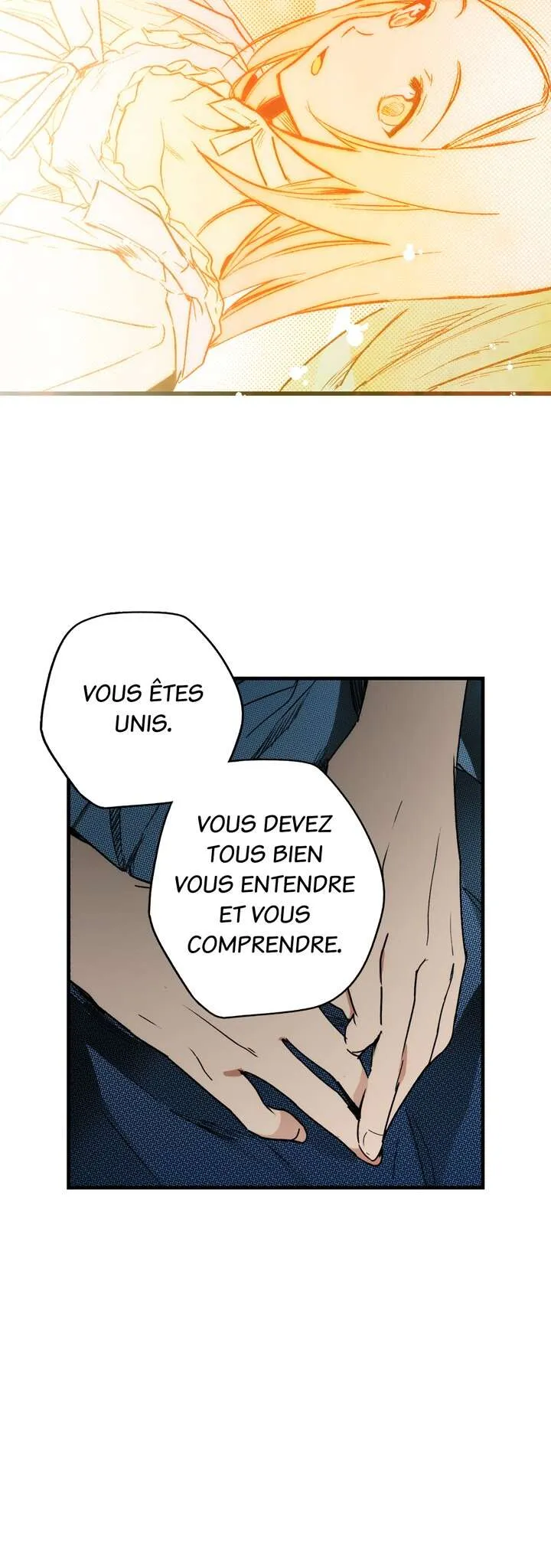 Read The Fantasie of a Stepmother FR Manga Online