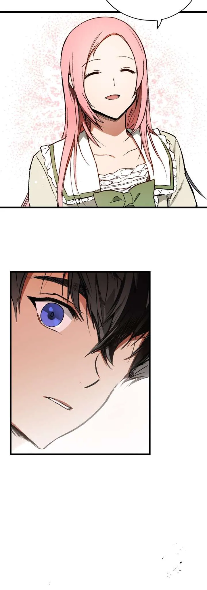 Read The Fantasie of a Stepmother FR Manga Online
