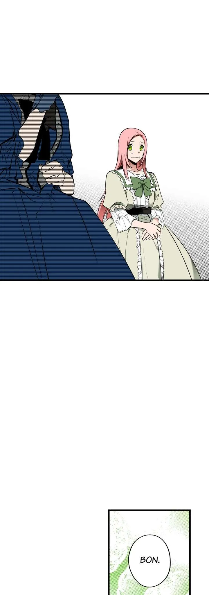 Read The Fantasie of a Stepmother FR Manga Online