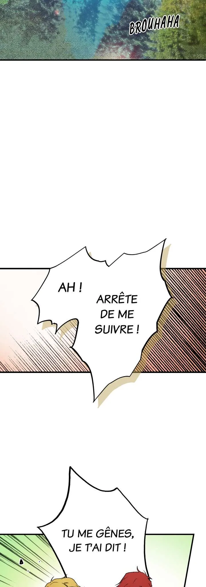 Read The Fantasie of a Stepmother FR Manga Online