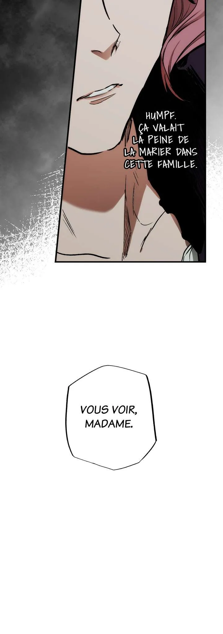Read The Fantasie of a Stepmother FR Manga Online