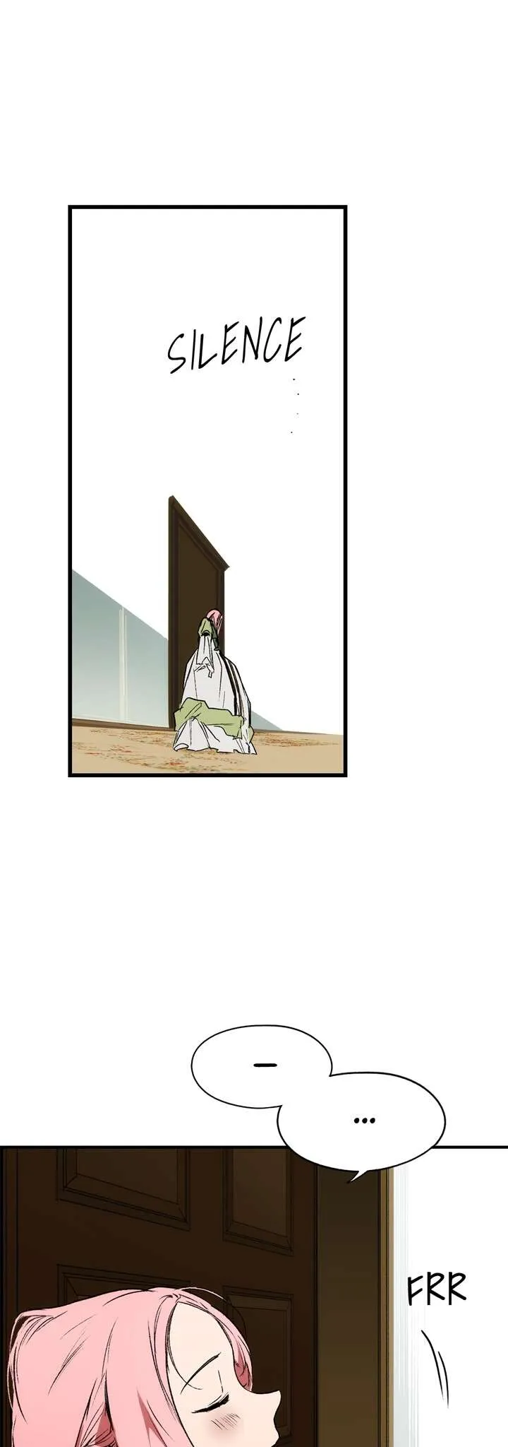 Read The Fantasie of a Stepmother FR Manga Online