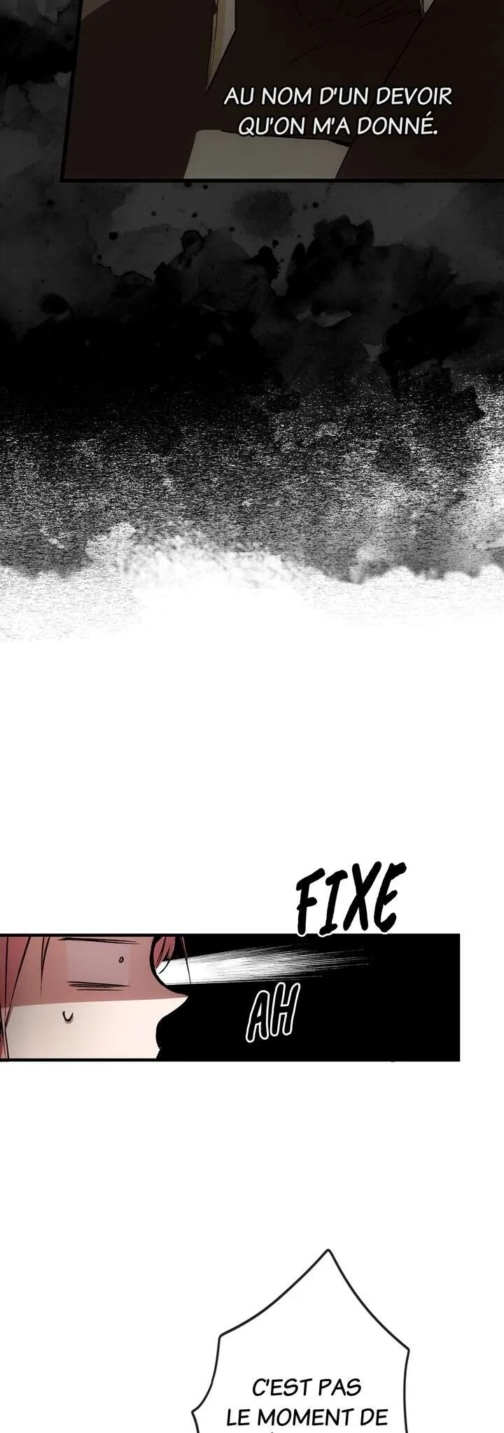 Read The Fantasie of a Stepmother FR Manga Online