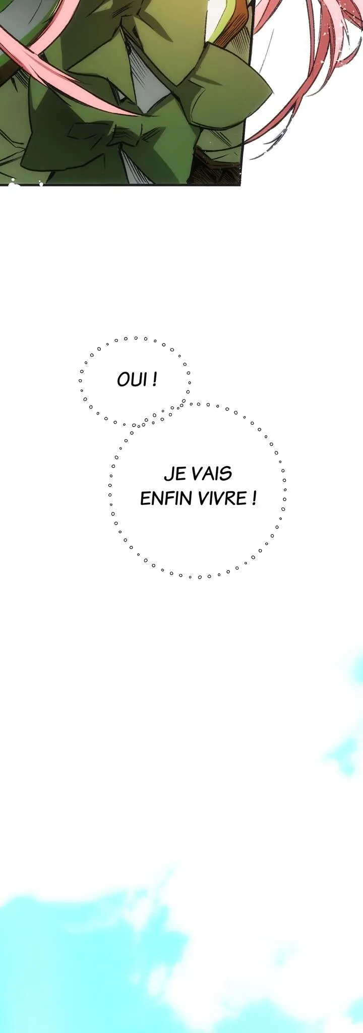 Read The Fantasie of a Stepmother FR Manga Online