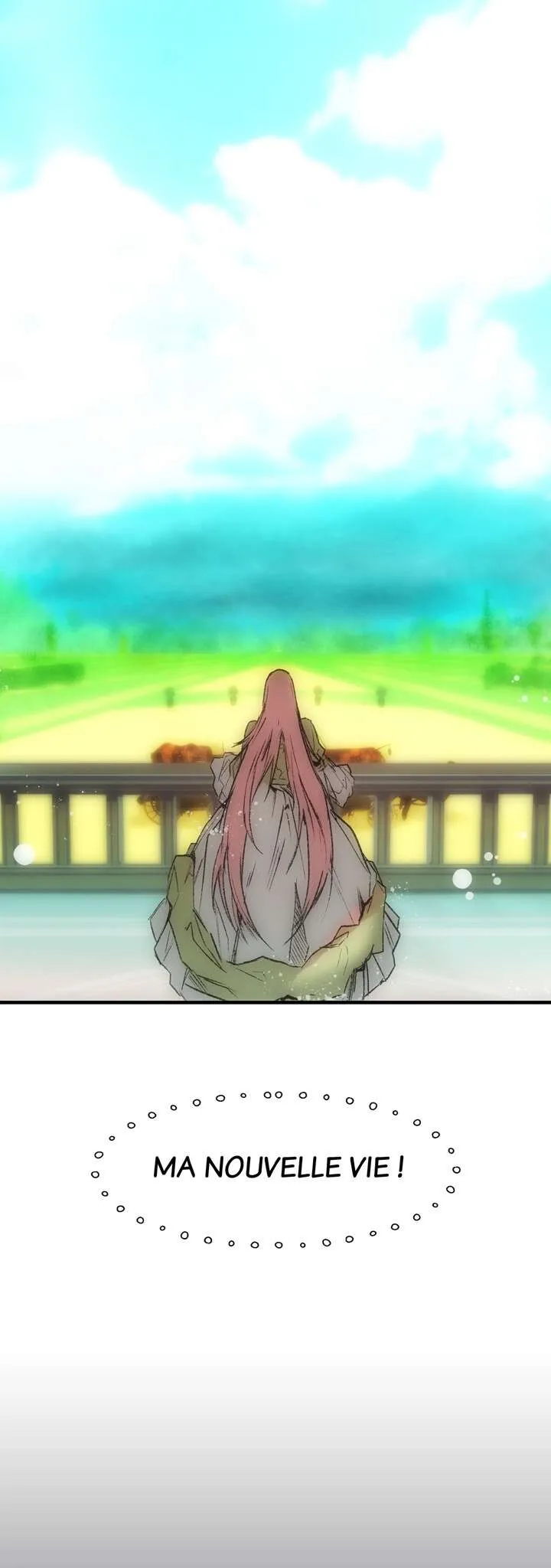 Read The Fantasie of a Stepmother FR Manga Online
